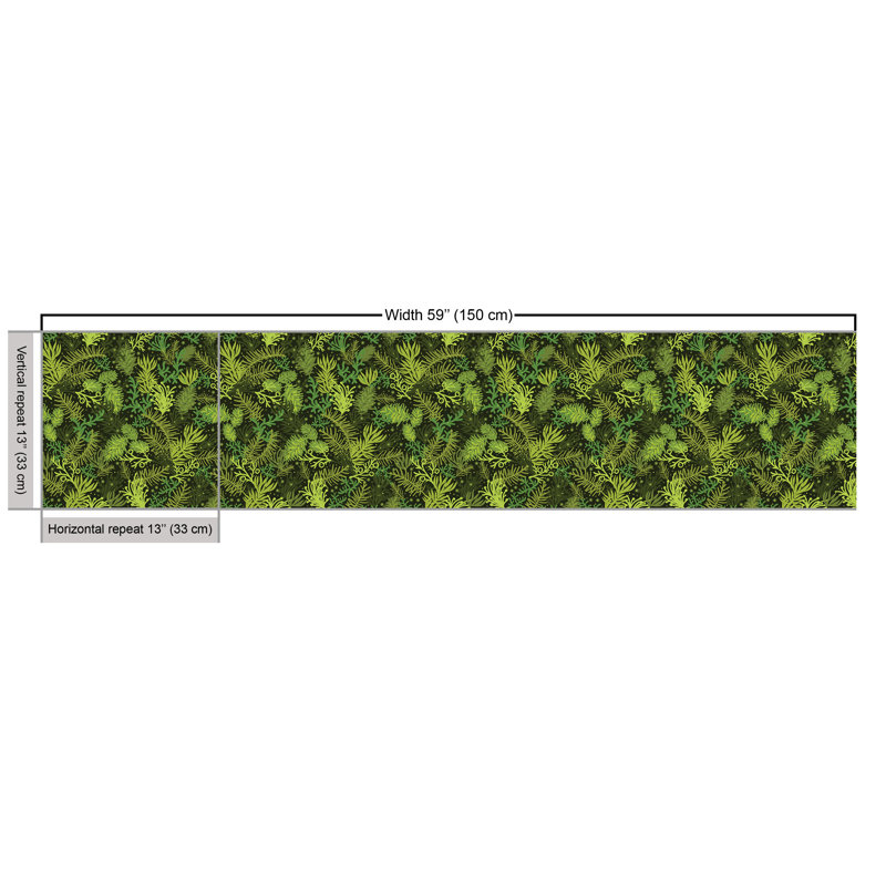 Lansdown Multi-Purpose Fabric