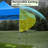 10'x10' Pop Up Canopy with Sidewalls-105323822