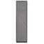 Prickett 381cm Portable Wardrobe-231119421