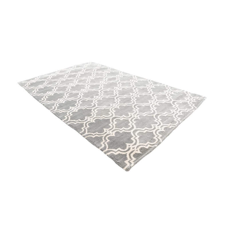 Ohare Gray Rug