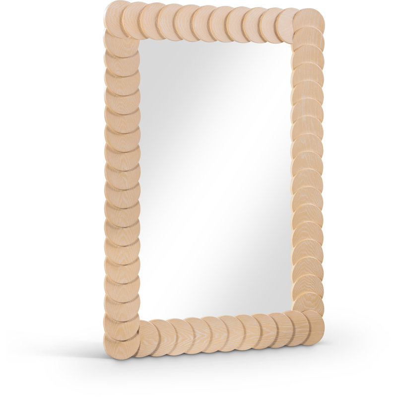 Miroir Kull, Naturel