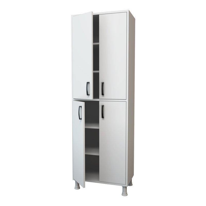 Korolevu 191cm Kitchen Pantry