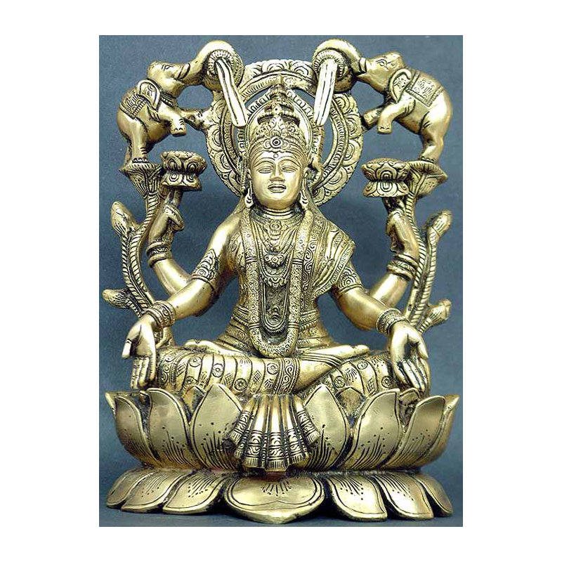 Gajalakshmi