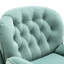 Fauteuil d'appoint avec repose-pieds Anouk-34165099