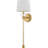 Anzlie Steel Armed Sconce-1107829793