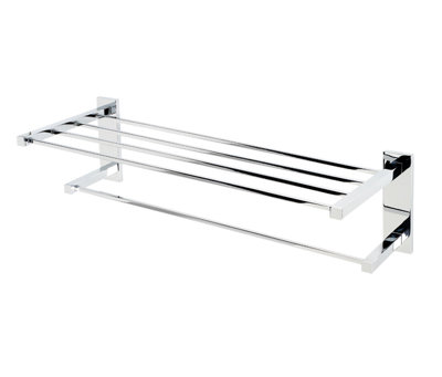 Contemporary II Wall Shelf