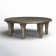 Table basse Zed