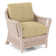 Fauteuil Boca