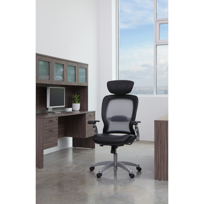 SPACE Task Chair, Included