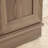 Carnesha 4 - Shelf Storage Cabinet-1939331632
