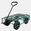 Chariot à roulettes Solid Wheels)-106912325