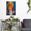 «Hound» par Dawg Painter-2120091964