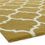 Reina Geometric Wool Hand Woven Area Rug-33982279