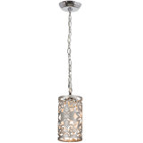 Stancil 1 - Light Pendant
