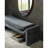 Ritha Modern Bench
