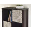Bac de rangement en tissu Premium Cubes