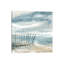 Subtle Mist I by Carol Robinson - Wrapped Canvas Painting-199522187
