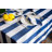 Risa Striped Polyester Round Tablecloth-1278286336-1278286337