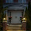 Luminaire extérieur Mayfield