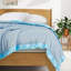 Couverture avec bordure en satin-101796776-101796785
