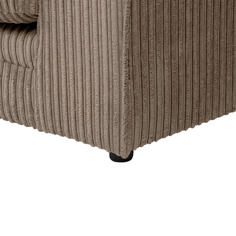 Simsbury 2 - Piece Living Room Set, Coffee