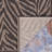 Newingham Animal Print Black Cocoa Indoor Outdoor Area Rug-436337222