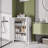 Garius Bathroom Cabinet