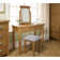Hagberg Dressing Table