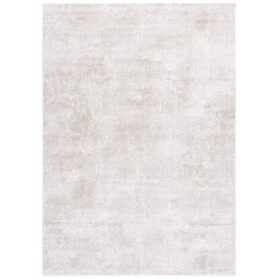 Jhayden Performance Abstract Rug