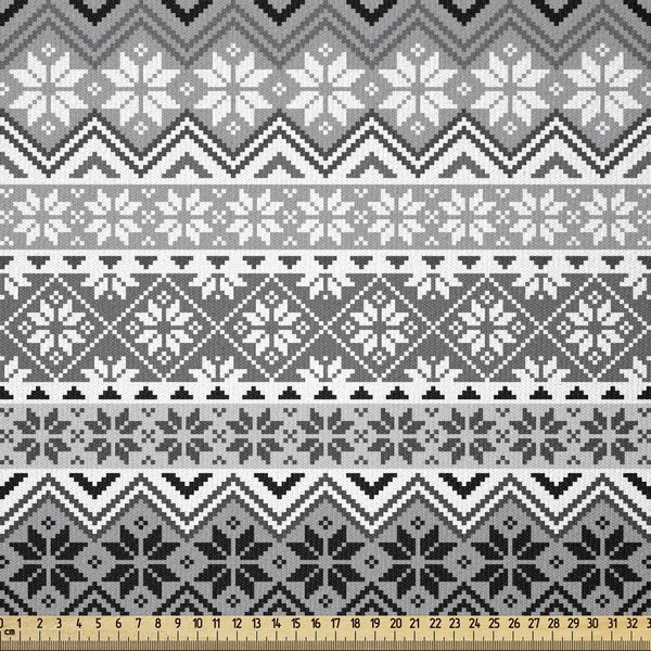 Page 25, Fairisle pattern Vectors & Illustrations for Free Download