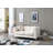Delray Velvet Loveseat