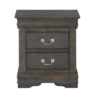 Table de chevet Traditional