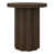 Brown Oak selected