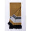 Tavu Hand Woven Throw Blanket