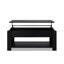 Table basse à plateau relevable avec rangement-1435500029