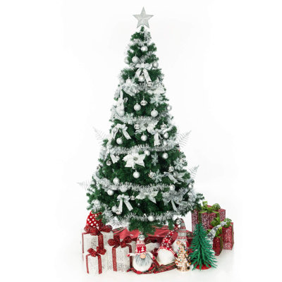 Christmas Tabletop Tree
