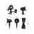 2 " LED and Integrated LED Indoor / Outdoor Strobe Lights