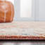 Tapis oriental rouille-1254828960