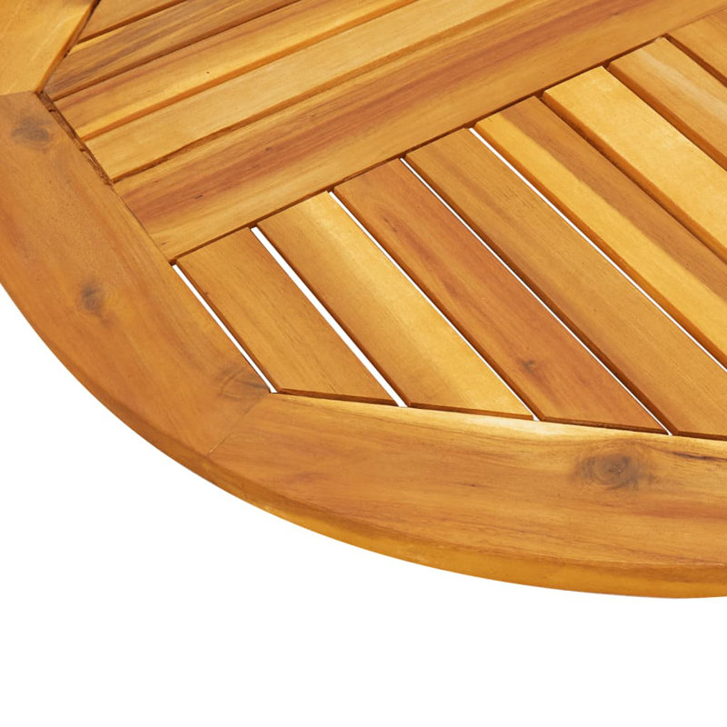 Solid Wood Table Top