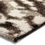 Madison Flatweave Brown Rug-11061260