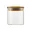 Glass Canister - Set of 3