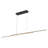 Burcker Dimmable LED Linear Kitchen Island Pendant Light-1732272787