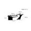 Table basse multi-fonctionnelle