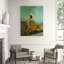 Sophie Painting by Sarah Stockstill-26951177-26951178