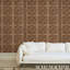 Papier peint Schumacher x Celerie Kemble Borneo-741243192