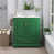 Vert sélectionné