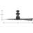 Spades 56'' Ceiling Fan-2131092435