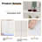 Lianna 57.9 " W Sideboard-903879539