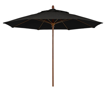 Parasol de marché 9 pi Prestige