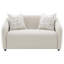 Causeuse avec 3 coussins Renit-1424172457